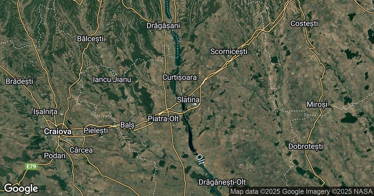 79.119.10.111 Slatina, Olt, 🇷🇴 Romania