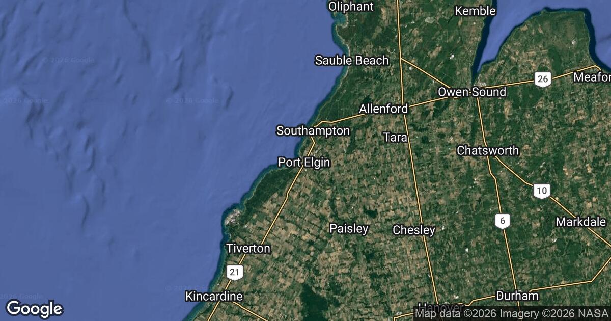 216.183.158.124 Port Elgin, Ontario, 🇨🇦 Canada