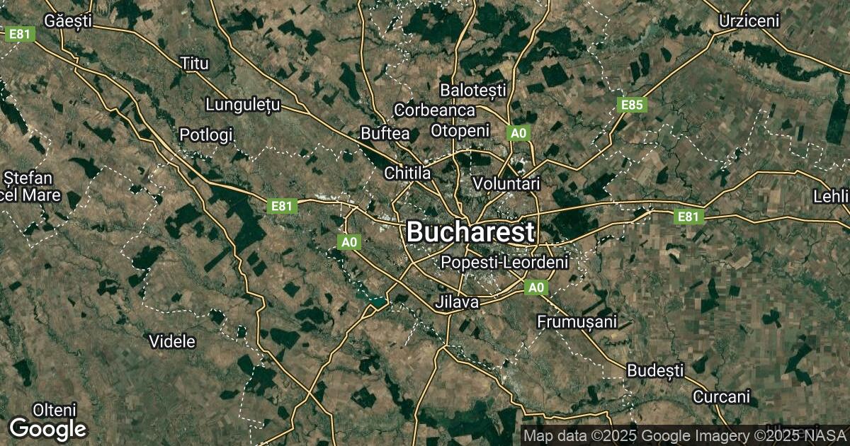 193.169.145.11 Bucharest, București, 🇷🇴 Romania