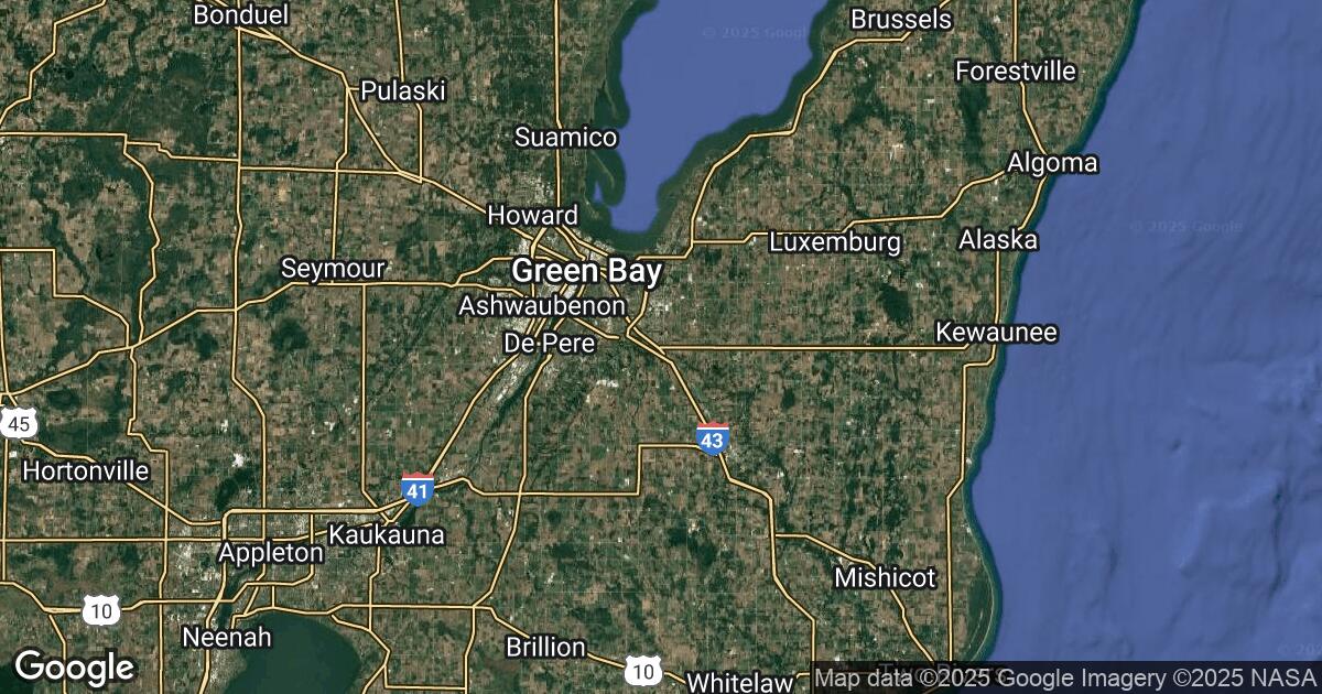 206.40.99.3 Bellevue, Wisconsin, 🇺🇸 USA