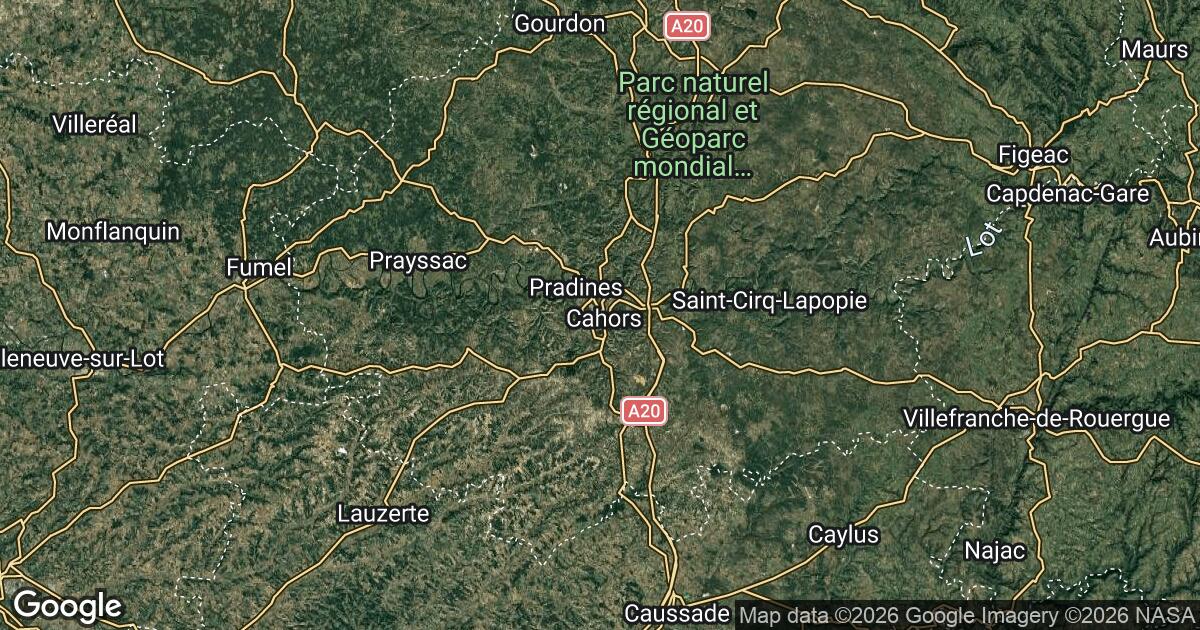 90.89.95.115 Cahors, Occitanie, 🇫🇷 France