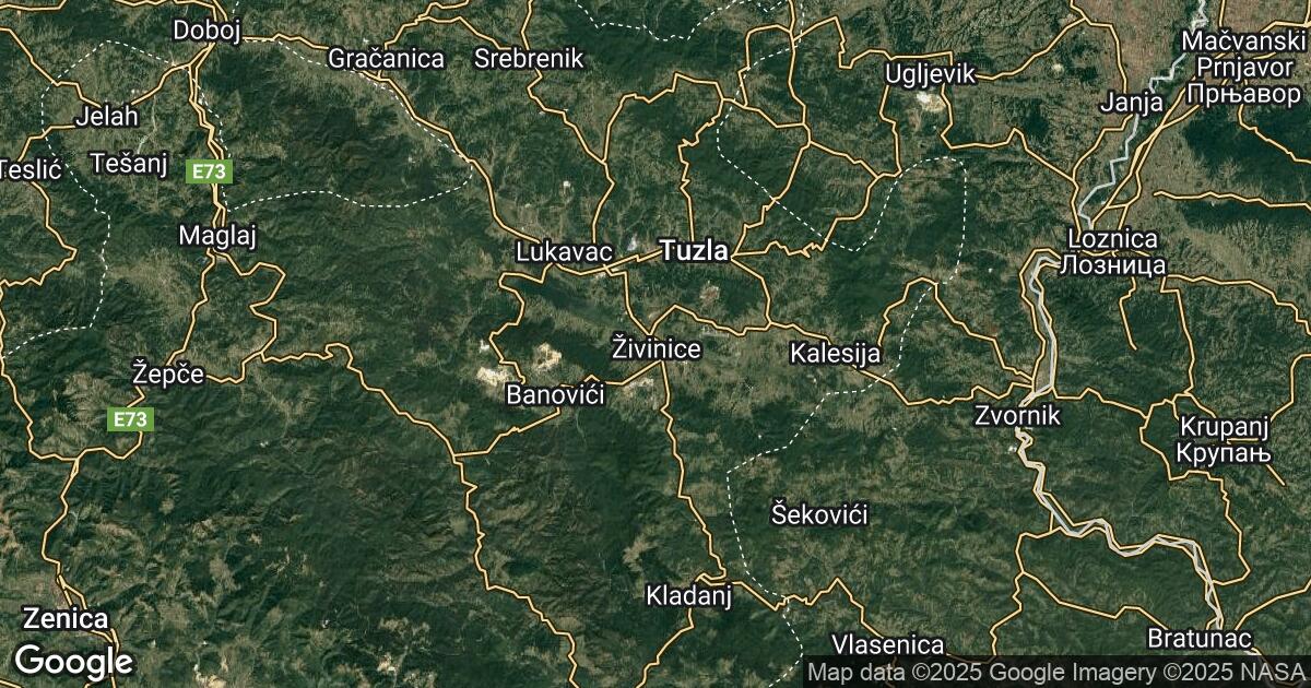 92.36.225.2 Živinice, Federation of B&H, 🇧🇦 Bosnia and Herzegovina