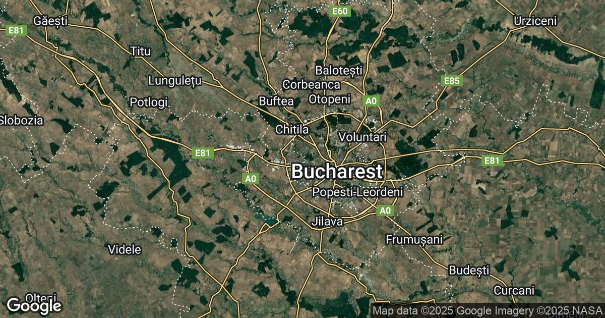 193.169.21.135 Roșu, Ilfov, 🇷🇴 Romania