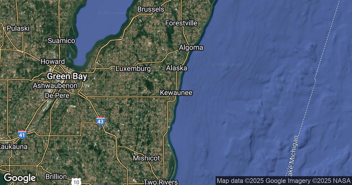 64.7.165.73 Kewaunee, Wisconsin, 🇺🇸 USA