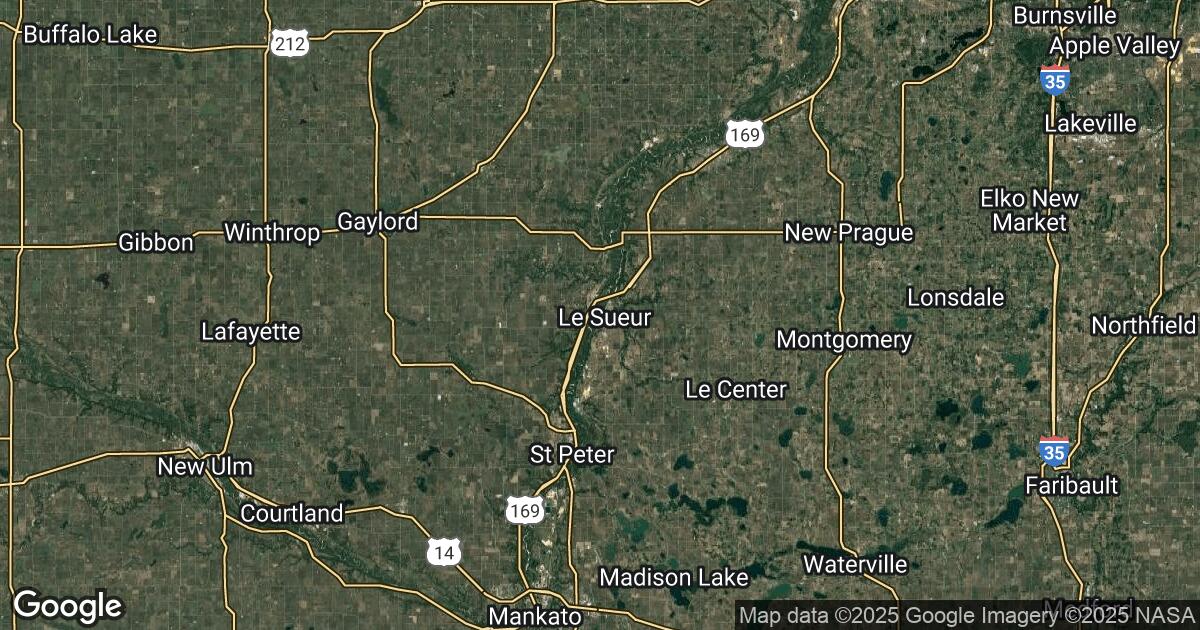 207.250.97.83 Le Sueur, Minnesota, 🇺🇸 USA