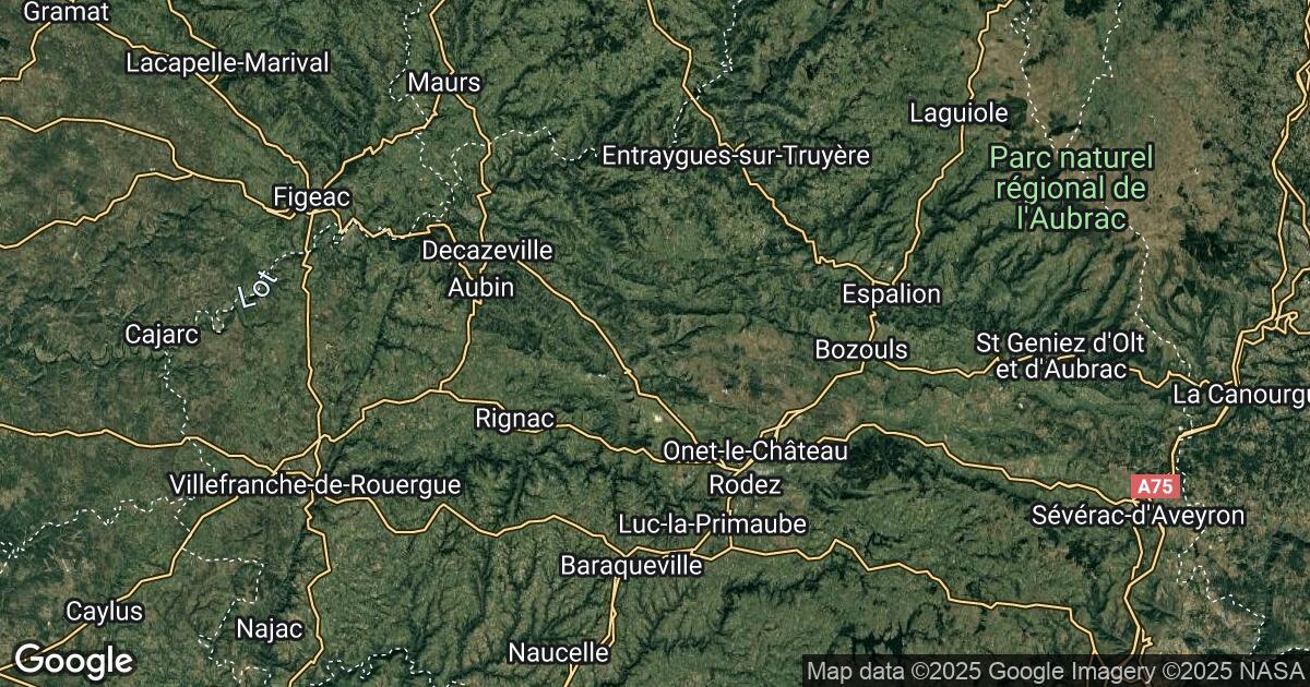 194.2.231.253 Marcillac-Vallon, Occitanie, 🇫🇷 France