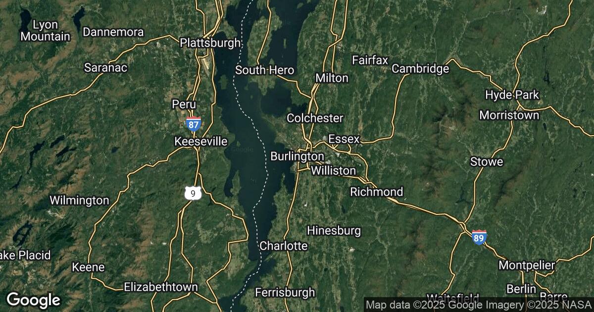 132.198.101.52 Burlington, Vermont, 🇺🇸 USA