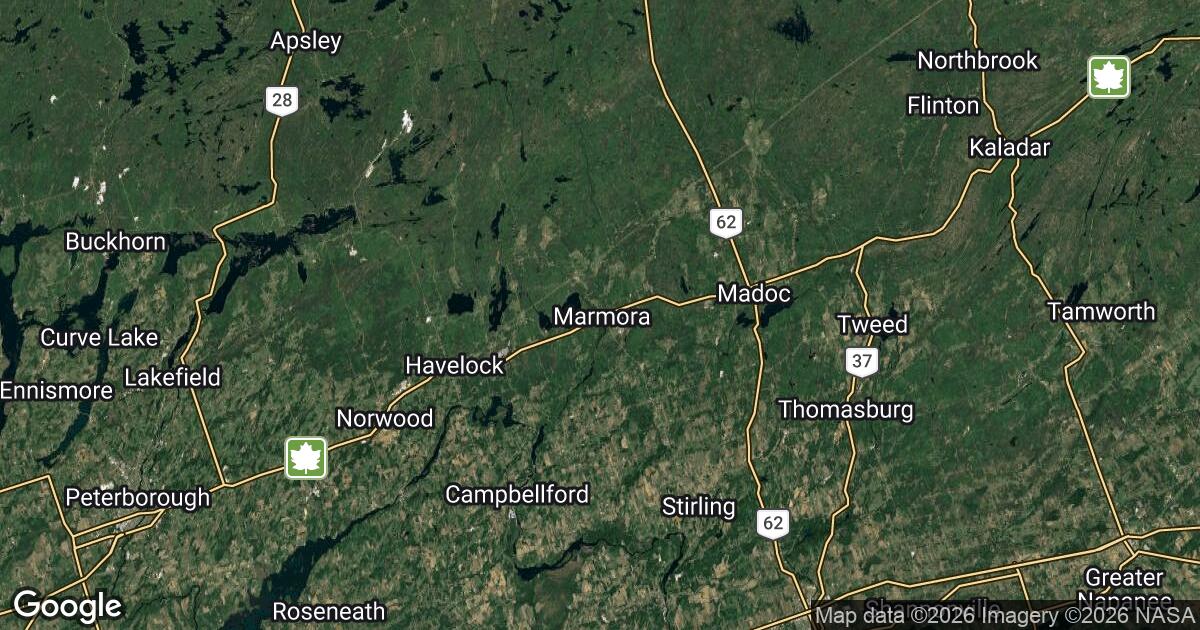 69.161.212.82 Marmora, Ontario, 🇨🇦 Canada