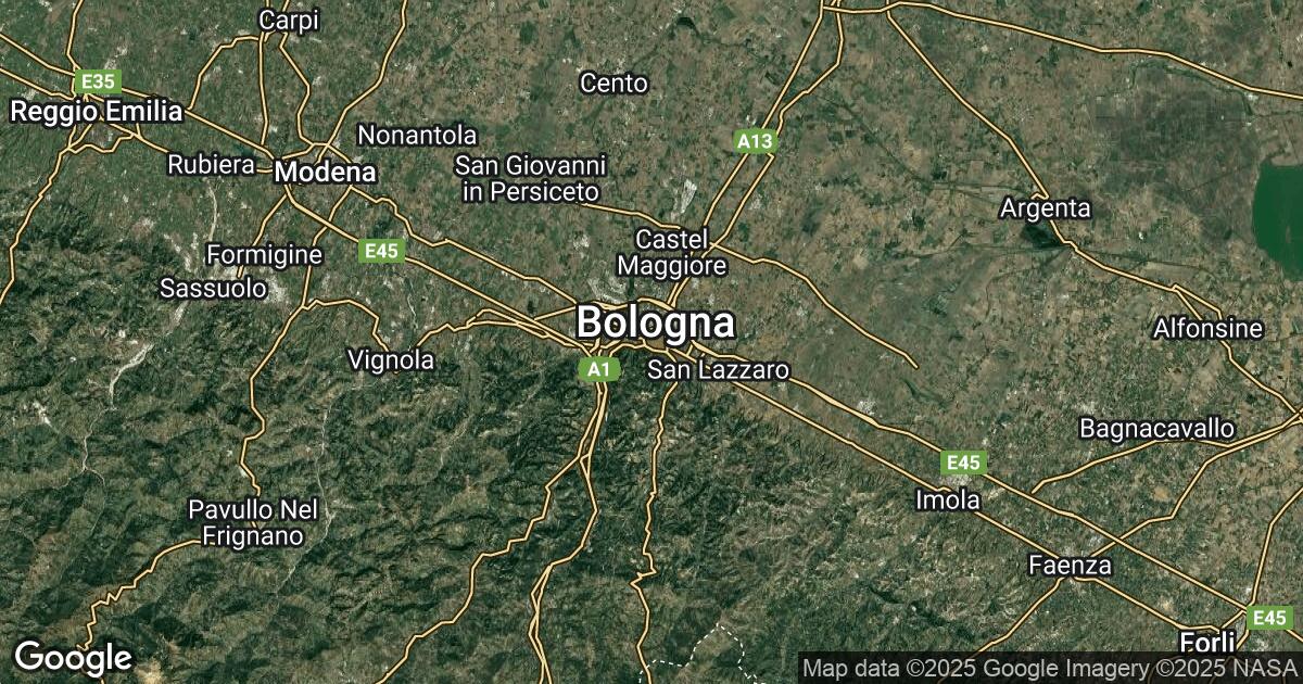 80.93.143.250 Bologna, Emilia-Romagna, 🇮🇹 Italy