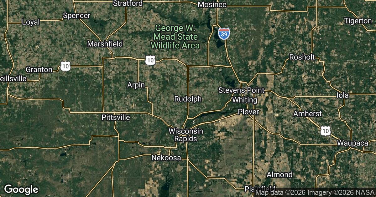 206.176.223.255 Rudolph, Wisconsin, 🇺🇸 USA