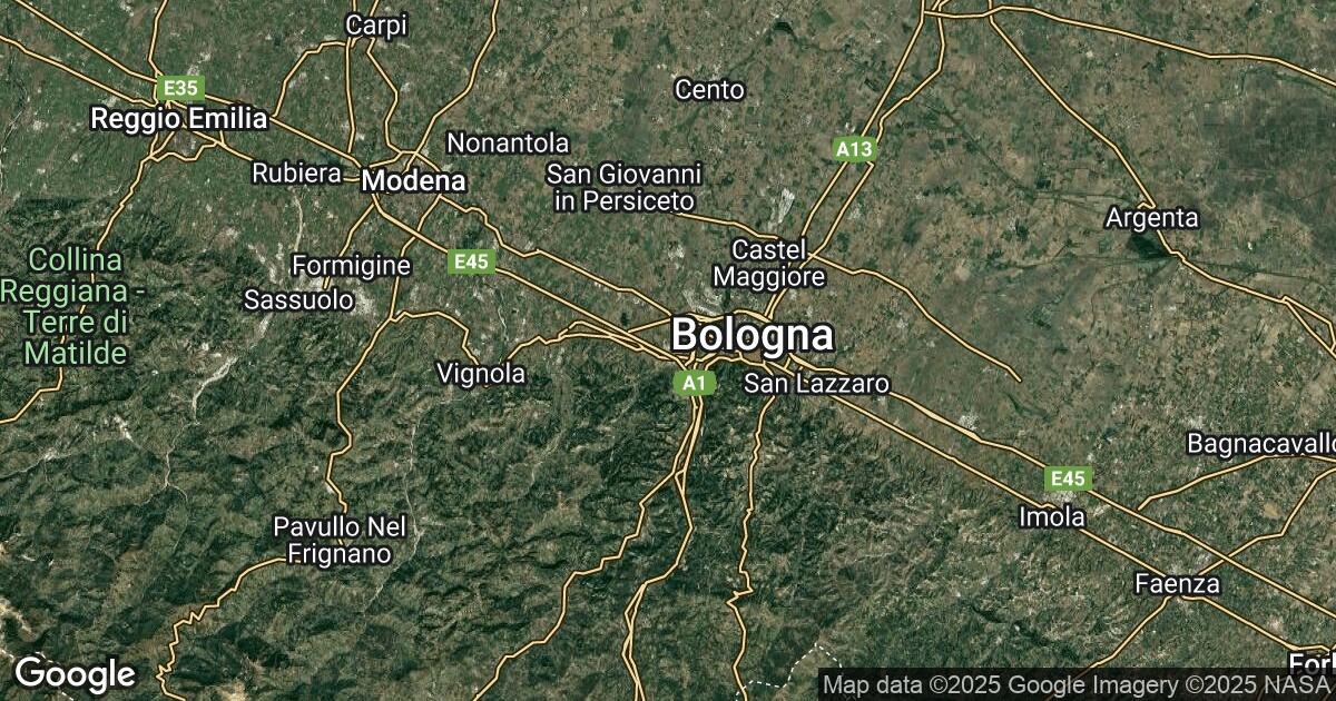 31.12.56.10 Zona Industriale, Emilia-Romagna, 🇮🇹 Italy