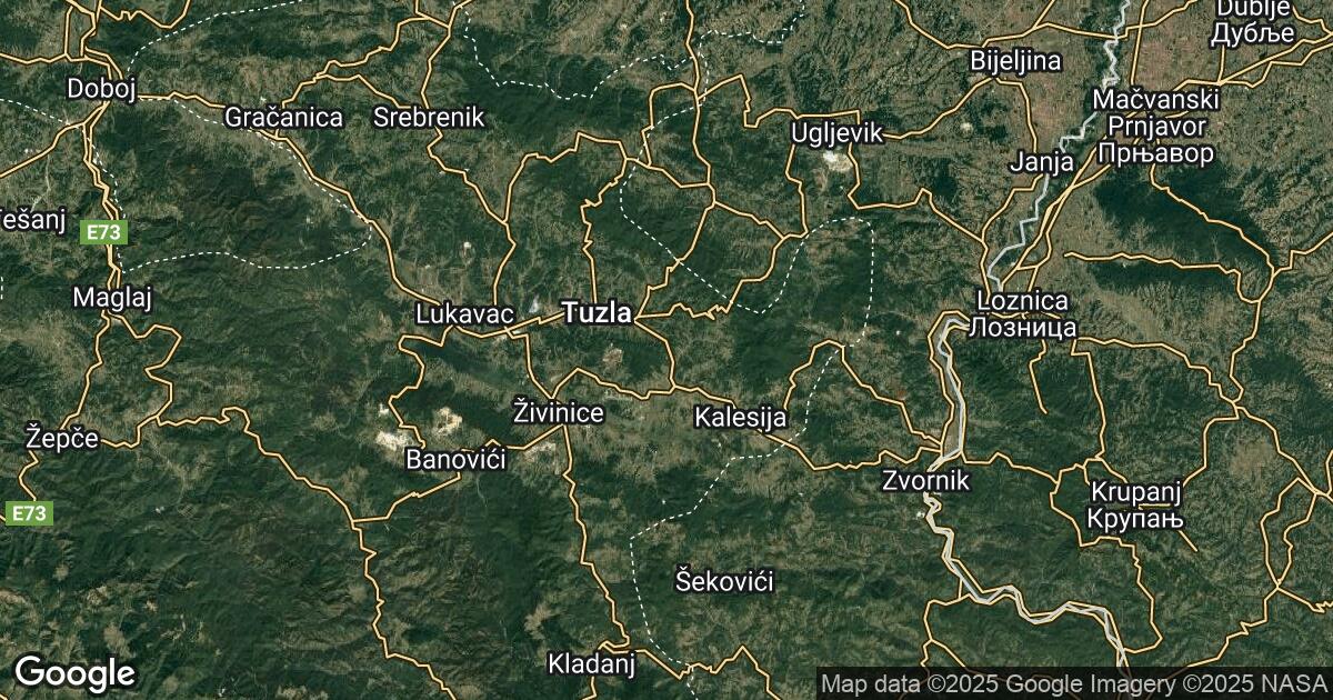 89.111.226.0 Tojšići, Federation of B&H, 🇧🇦 Bosnia and Herzegovina