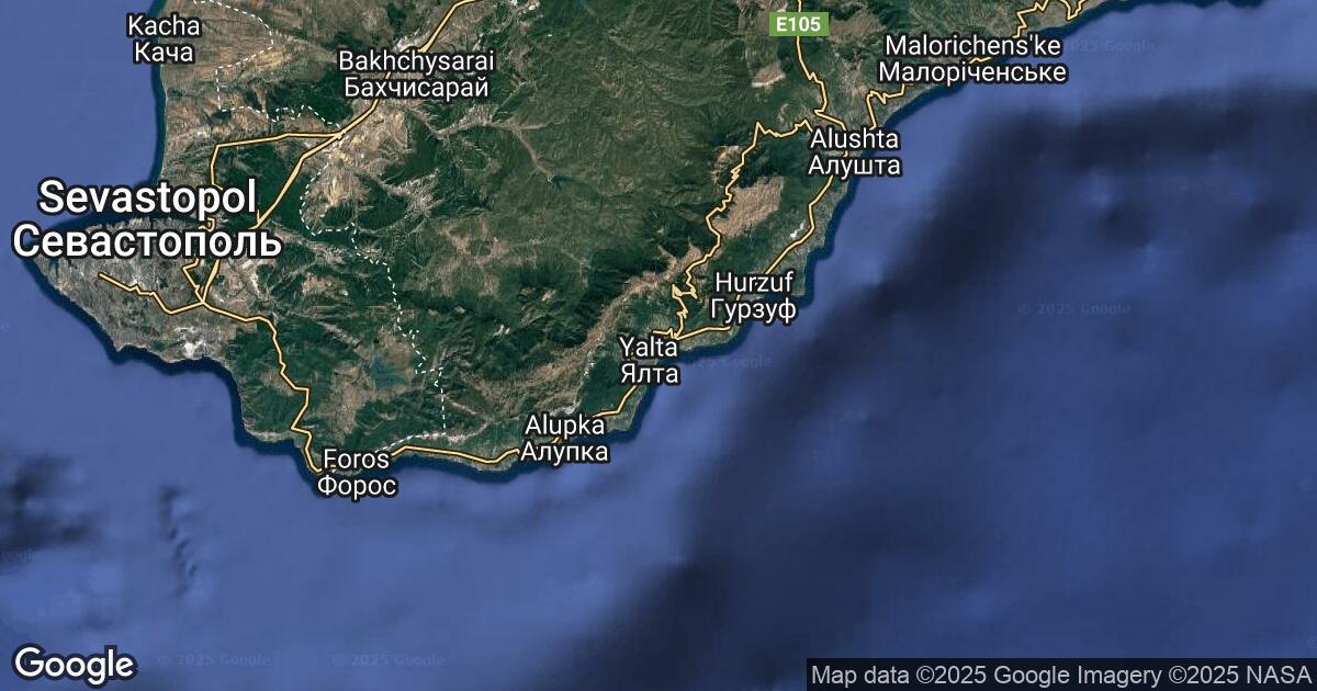 91.220.124.2 Yalta, Crimea, 🇺🇦 Ukraine