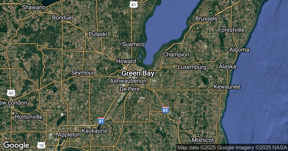 74.135.232.88 Green Bay, Wisconsin, 🇺🇸 USA