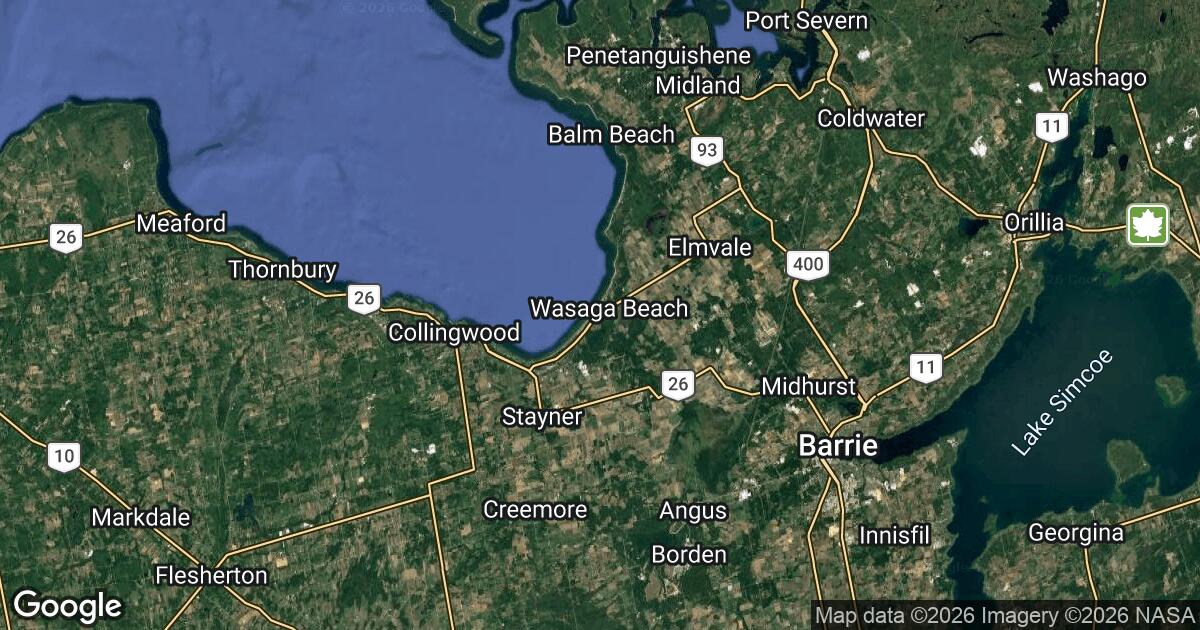 173.33.145.76 Wasaga Beach, Ontario, 🇨🇦 Canada