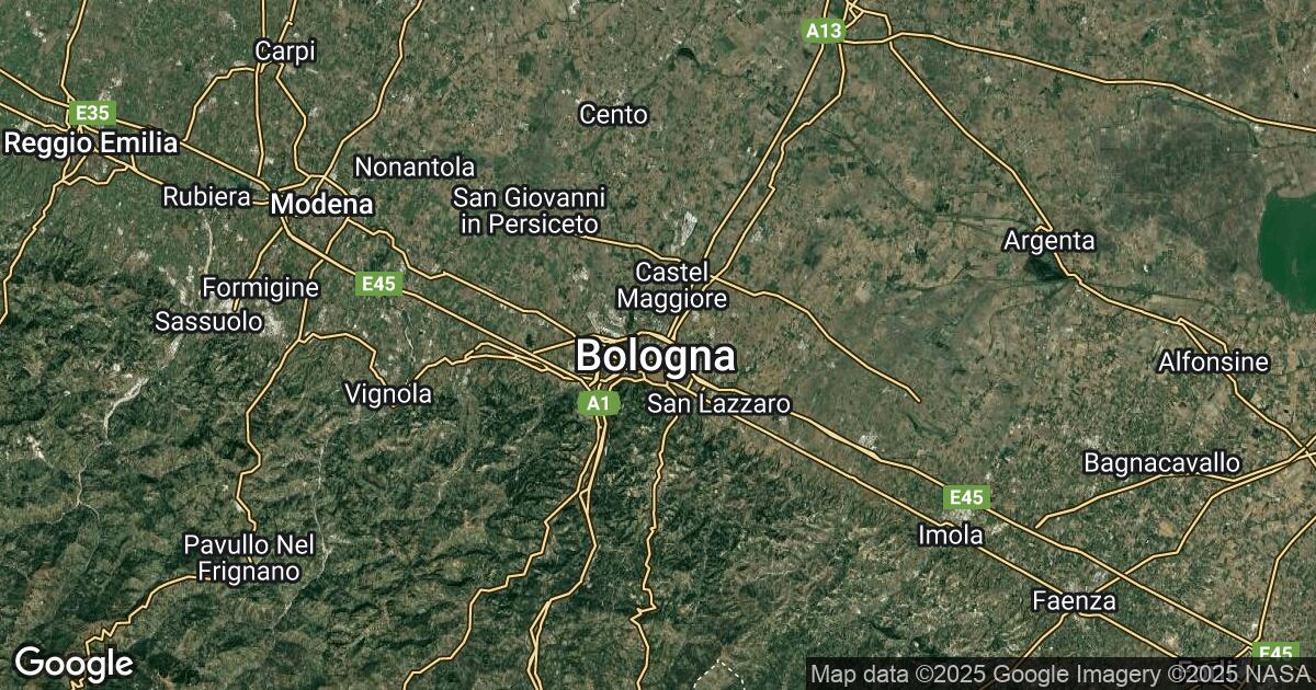 136.156.254.65 Bologna, Emilia-Romagna, 🇮🇹 Italy