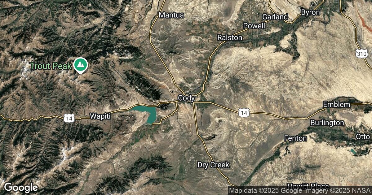 72.21.65.28 Cody, Wyoming, 🇺🇸 USA