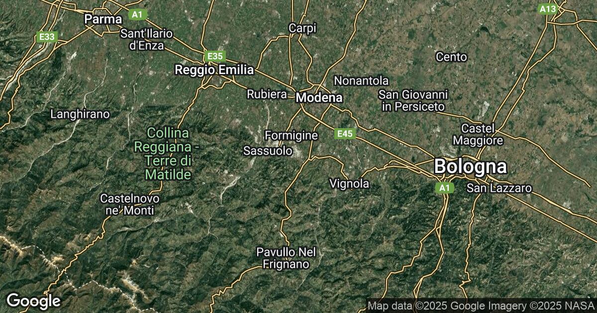83.139.194.75 Maranello, Emilia-Romagna, 🇮🇹 Italy