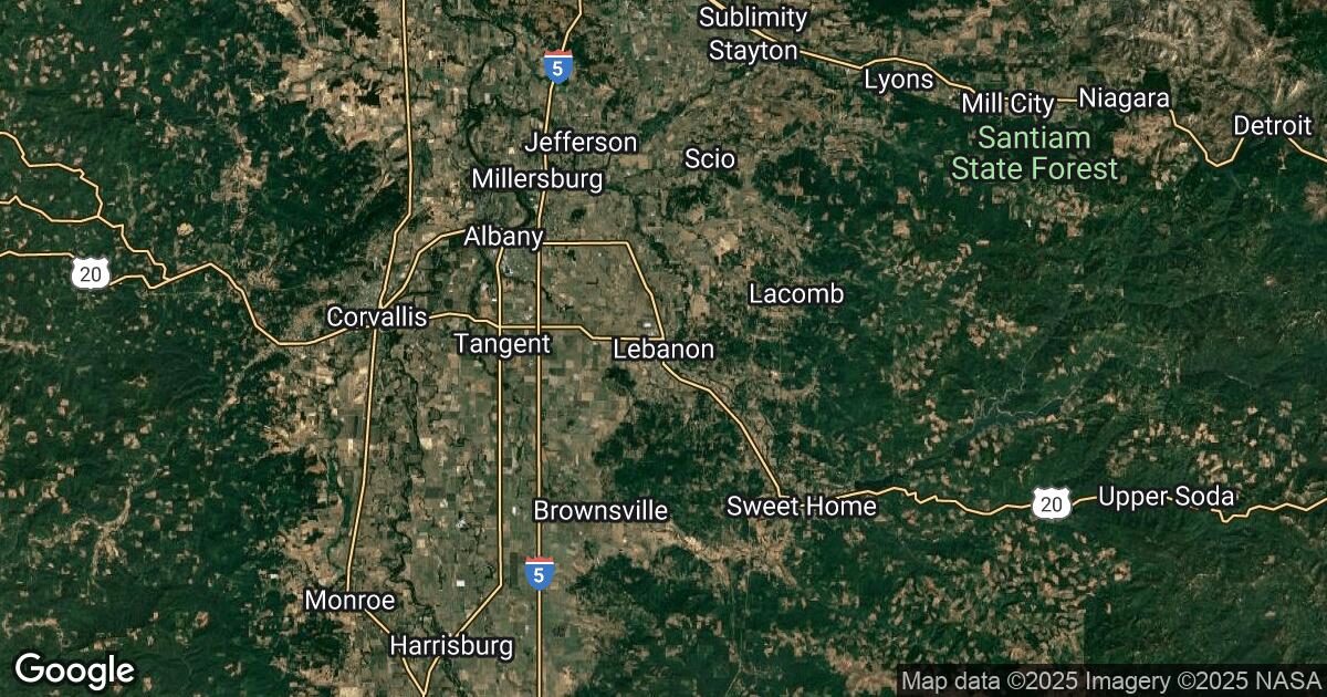 167.128.136.128 Lebanon, Oregon, 🇺🇸 USA
