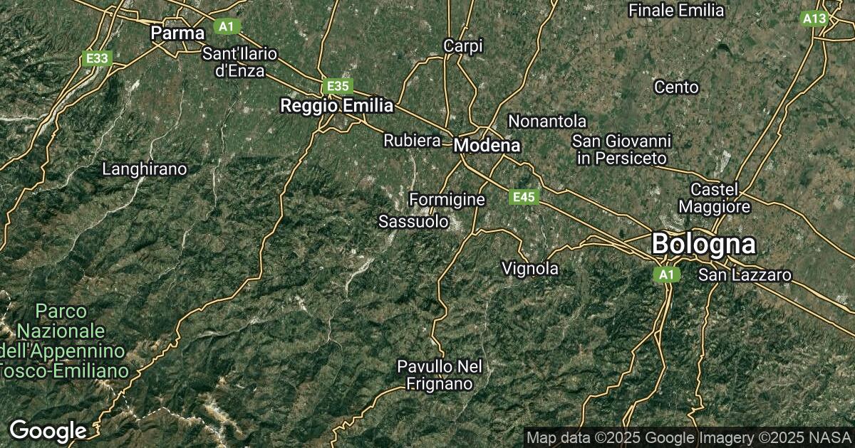 77.89.7.4 Fiorano, Emilia-Romagna, 🇮🇹 Italy