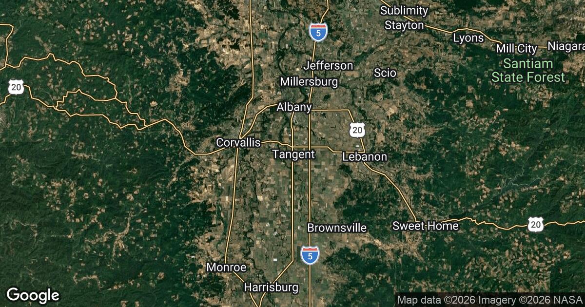 98.910.303.717 Tangent, Oregon, 🇺🇸 USA