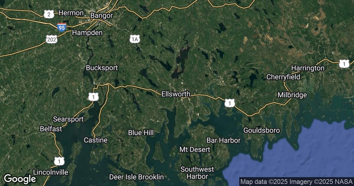 192.43.249.157 Ellsworth, Maine, 🇺🇸 USA