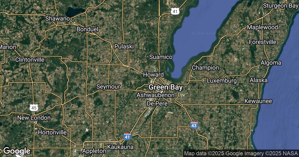 184.95.96.0 Green Bay, Wisconsin, 🇺🇸 USA