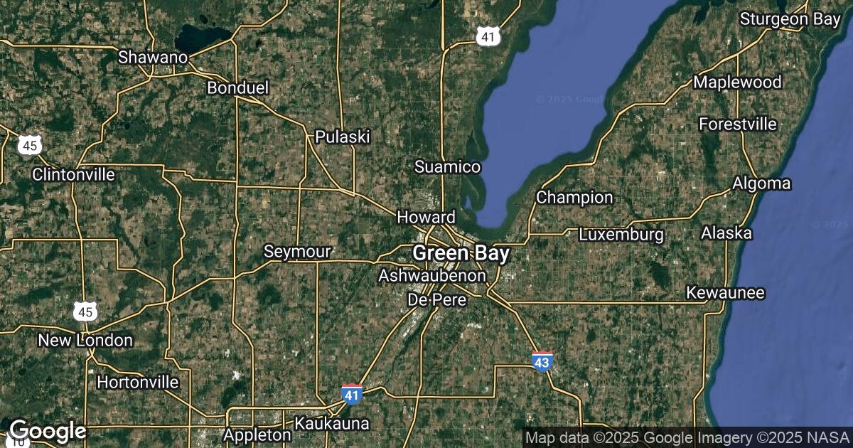 72.133.181.93 Green Bay, Wisconsin, 🇺🇸 USA