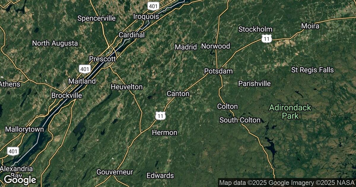163.153.2.2 Canton, New York, 🇺🇸 USA