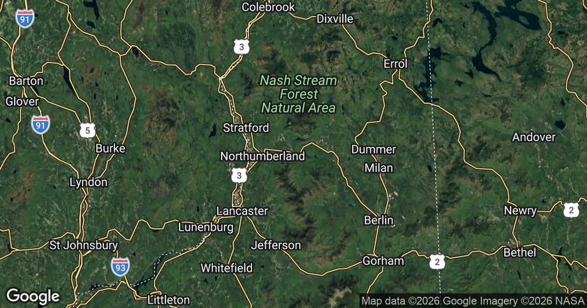 71.169.146.0 Stark, New Hampshire, 🇺🇸 USA