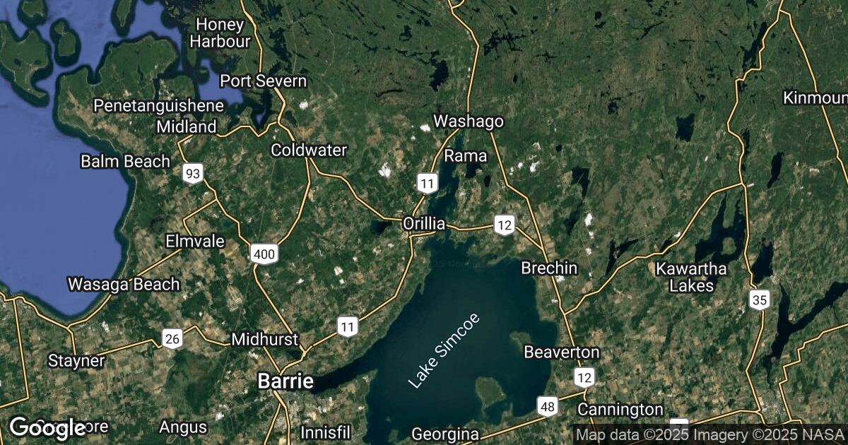 72.136.172.78 Orillia, Ontario, 🇨🇦 Canada