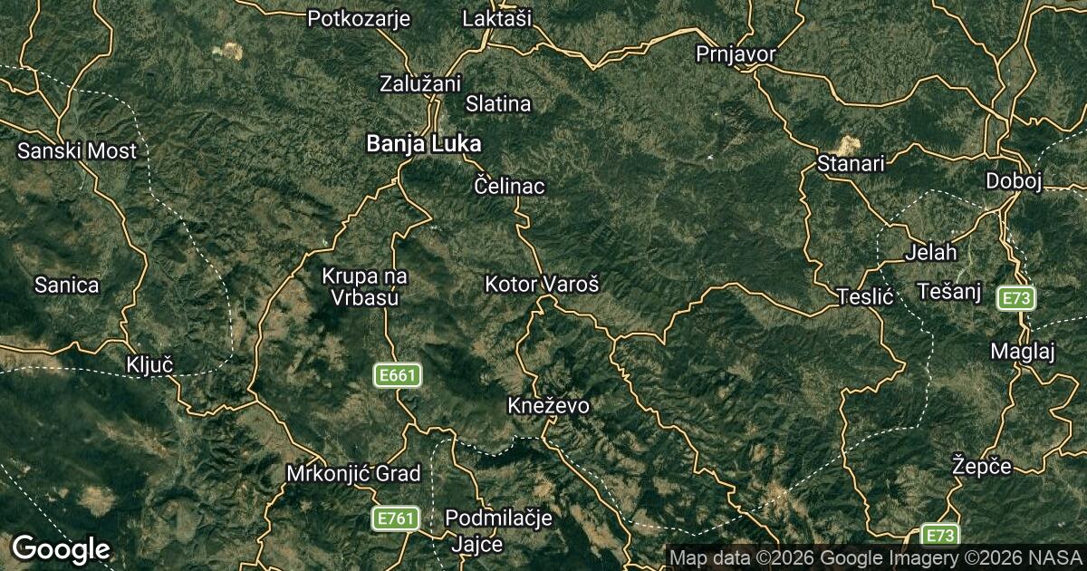 87.250.113.0 Kotor Varoš, Srpska, 🇧🇦 Bosnia and Herzegovina