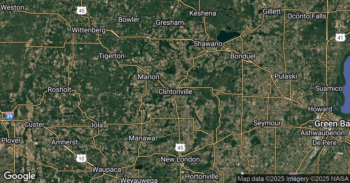 50.50.4.2 Clintonville, Wisconsin, 🇺🇸 USA