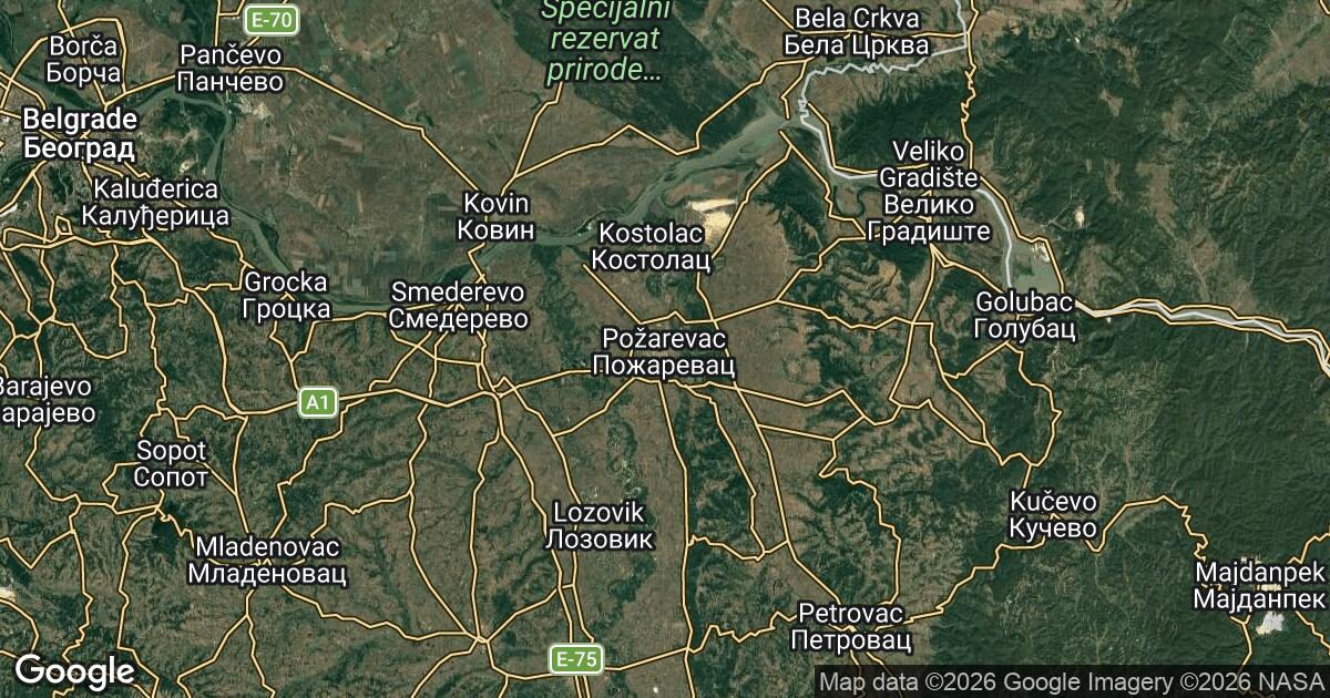 85.202.118.255 Požarevac, Central Serbia, 🇷🇸 Serbia