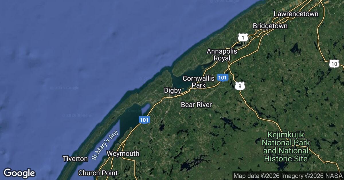 71.7.192.211 Digby, Nova Scotia, 🇨🇦 Canada