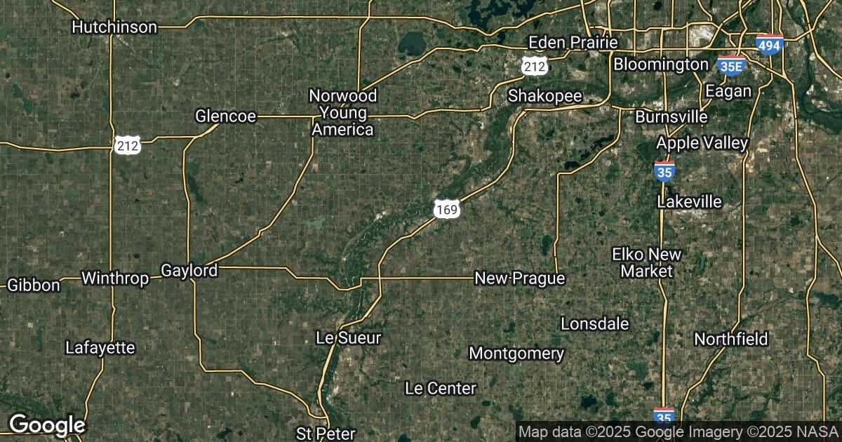 173.22.0.0 Belle Plaine, Minnesota, 🇺🇸 USA