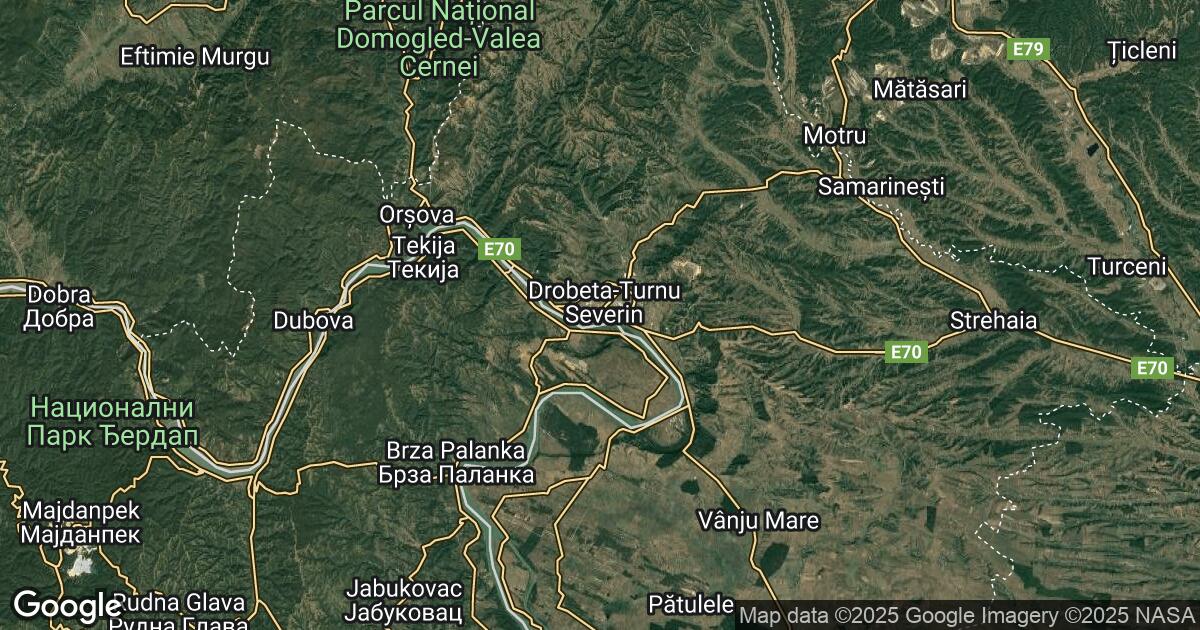 79.118.155.12 Drobeta-Turnu Severin, Mehedinți County, 🇷🇴 Romania