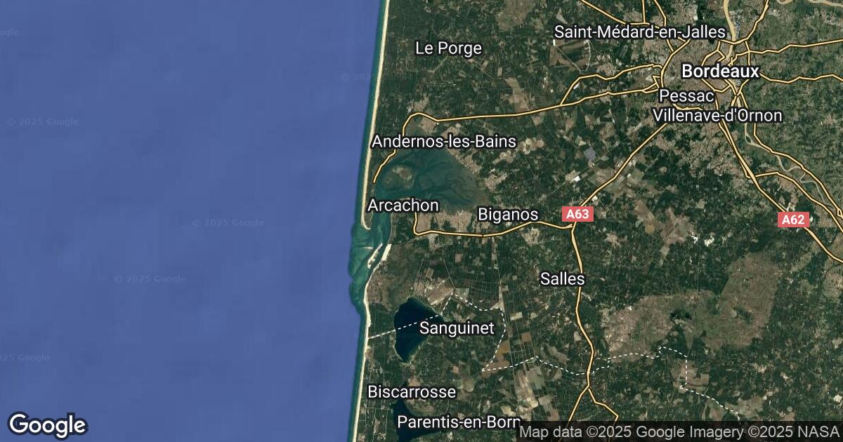 92.175.0.196 La Teste-de-Buch, Nouvelle-Aquitaine, 🇫🇷 France