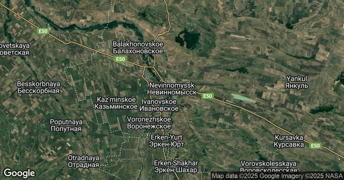 31.130.248.7 Nevinnomyssk, Stavropol Kray, 🇷🇺 Russia