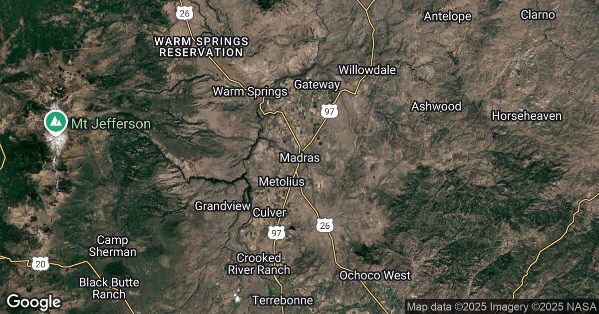 199.48.36.197 Madras, Oregon, ๐บ๐ธ USA 199.48.36.197 Madras, Oregon, ๐บ๐ธ USA