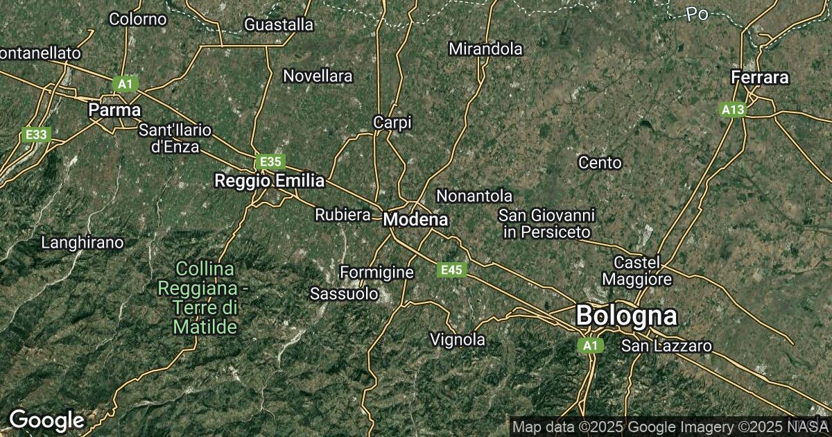 193.41.6.2 Modena, Emilia-Romagna, 🇮🇹 Italy