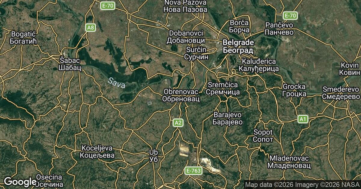 80.240.159.255 Obrenovac, Central Serbia, 🇷🇸 Serbia