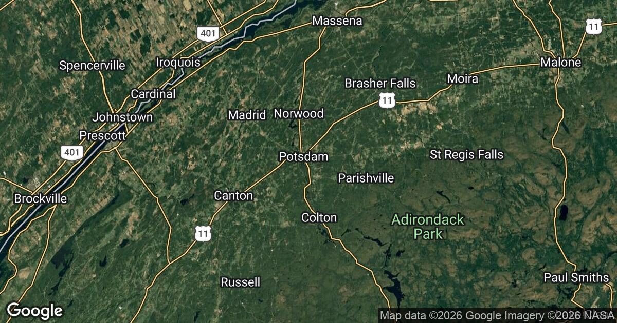 209.23.99.0 Potsdam, New York, 🇺🇸 USA