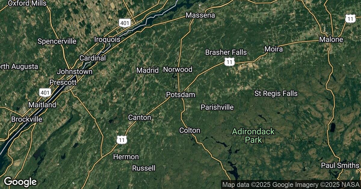 128.153.145.41 Potsdam, New York, 🇺🇸 USA