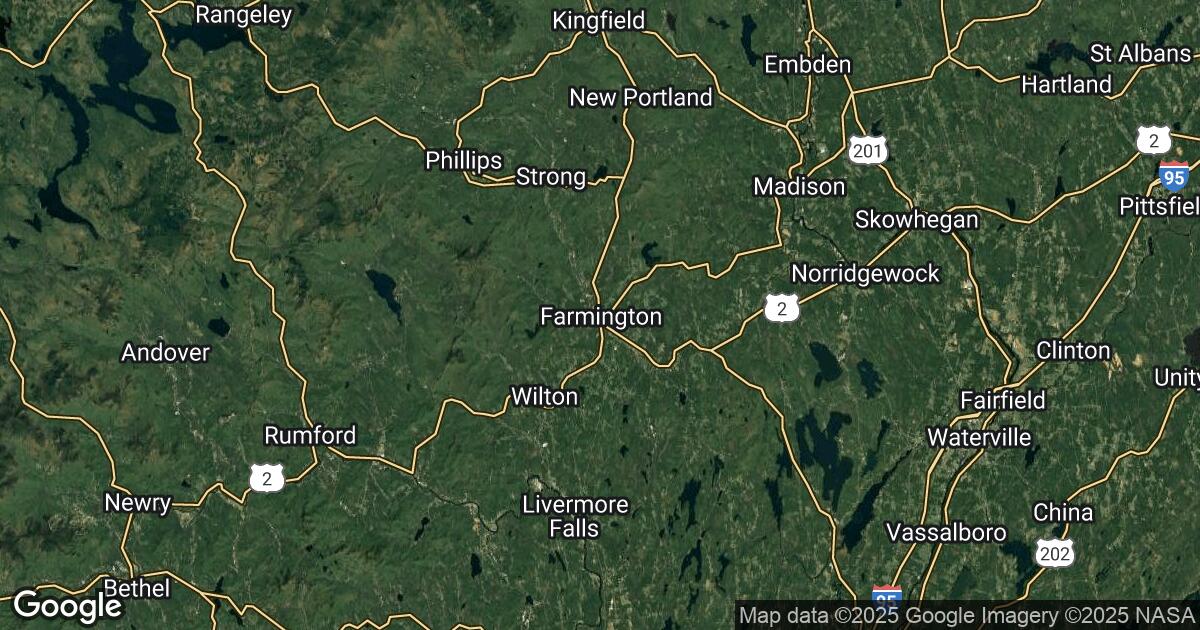64.223.136.0 Farmington, Maine, 🇺🇸 USA