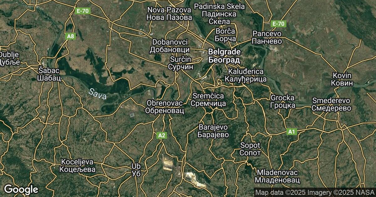193.53.106.128 Umka, Central Serbia, 🇷🇸 Serbia