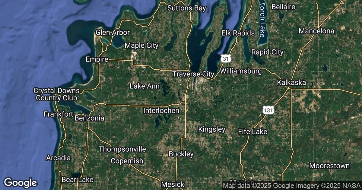 204.63.207.111 Traverse City, Michigan, 🇺🇸 USA