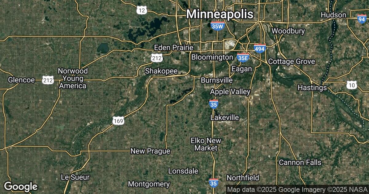70.97.187.6 Prior Lake, Minnesota, 🇺🇸 USA