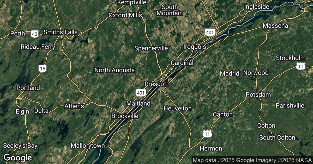 66.78.99.111 Prescott, Ontario, 🇨🇦 Canada