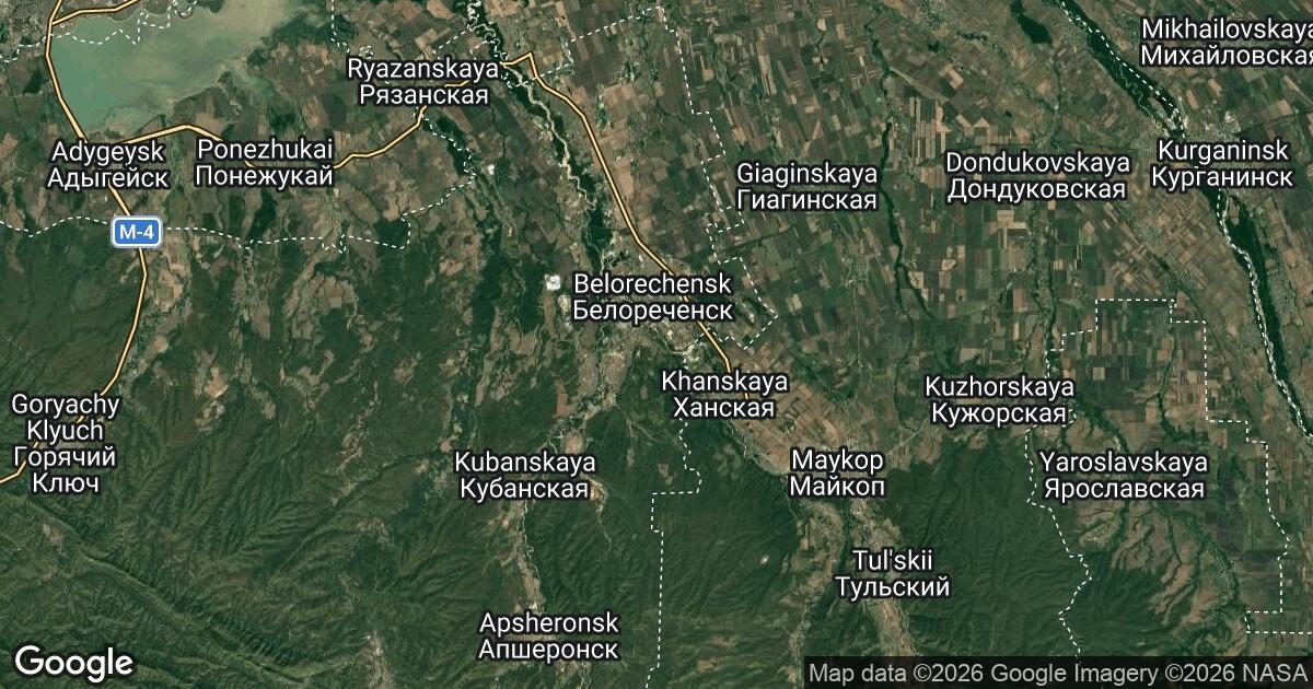 31.130.138.4 Yuzhnyy, Krasnodar Krai, 🇷🇺 Russia